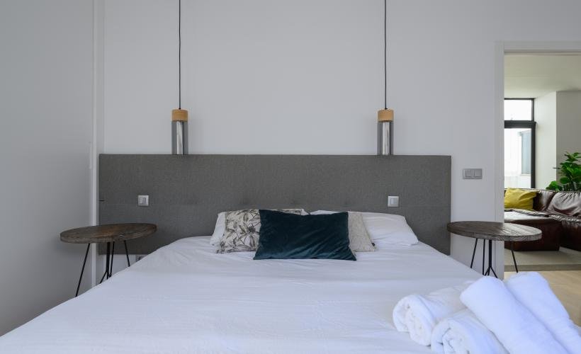 apartment from day apartment for rent for companies in Las Palmas de Gran Canaria 